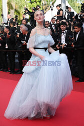Cannes Closing Ceremony