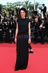 Cannes Closing Ceremony