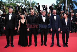 Cannes Closing Ceremony