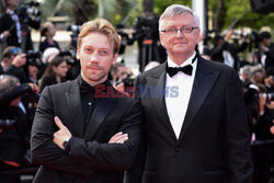 Cannes Closing Ceremony