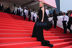 Cannes Closing Ceremony