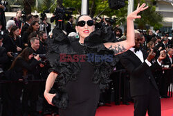 Cannes Closing Ceremony
