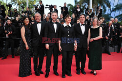 Cannes Closing Ceremony