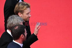 Cannes Closing Ceremony