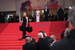 Cannes Closing Ceremony