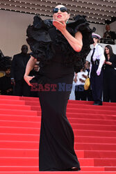 Cannes Closing Ceremony