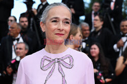Cannes Closing Ceremony