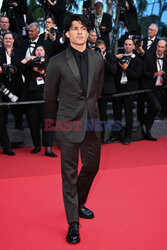 Cannes Closing Ceremony