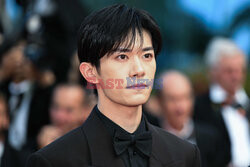 Cannes Closing Ceremony