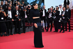 Cannes Closing Ceremony
