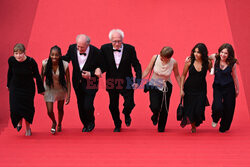 Cannes Closing Ceremony