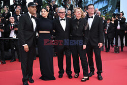 Cannes Closing Ceremony