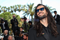 Cannes Closing Ceremony