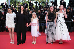 Cannes Closing Ceremony