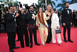 Cannes Closing Ceremony