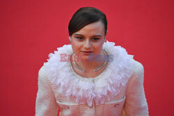 Cannes Closing Ceremony