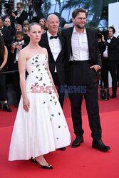 Cannes Closing Ceremony