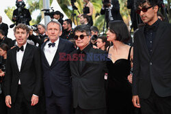 Cannes Closing Ceremony