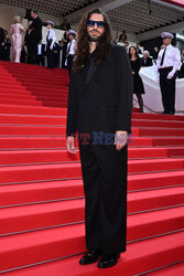 Cannes Closing Ceremony