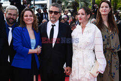 Cannes Closing Ceremony