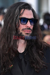 Cannes Closing Ceremony
