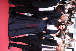 Cannes Closing Ceremony