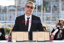 Cannes Closing Ceremony