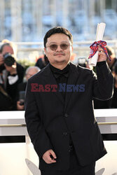 Cannes Closing Ceremony