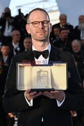 Cannes Closing Ceremony