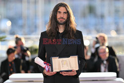 Cannes Closing Ceremony
