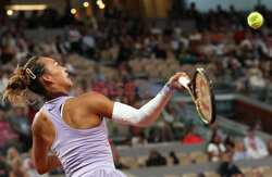 French Tennis Open