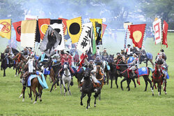 Soma-Nomaoi festival
