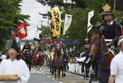 Soma-Nomaoi festival