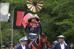 Soma-Nomaoi festival