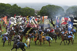 Soma-Nomaoi festival