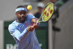 French Tennis Open