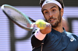 French Tennis Open