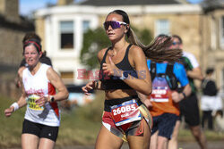 2025 Edinburgh Marathon Festival