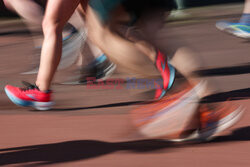 2025 Edinburgh Marathon Festival