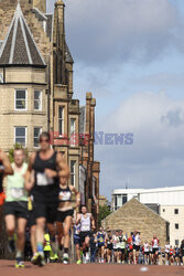 2025 Edinburgh Marathon Festival