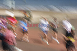 2025 Edinburgh Marathon Festival