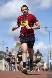 2025 Edinburgh Marathon Festival