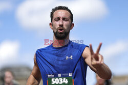 2025 Edinburgh Marathon Festival