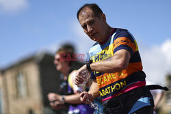 2025 Edinburgh Marathon Festival