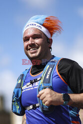 2025 Edinburgh Marathon Festival