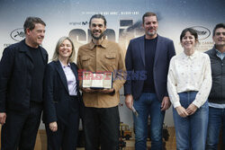 Cannes Closing Ceremony