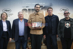 Cannes Closing Ceremony