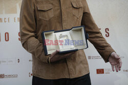 Cannes Closing Ceremony