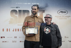 Cannes Closing Ceremony
