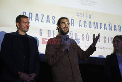 Cannes Closing Ceremony